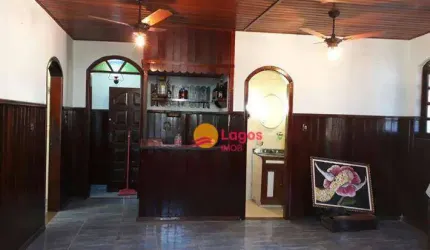 Loja à venda, 173 m² por R$ 450.000,00 - Venda da Cruz - São Gonçalo/RJ