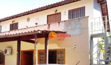 Casa à venda, 362 m² por R$ 1.300.000,00 - Maravista - Niterói/RJ