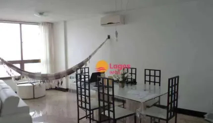 Cobertura à venda, 212 m² por R$ 2.600.000,00 - Ingá - Niterói/RJ