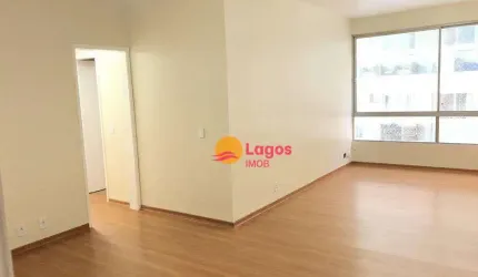 Apartamento à venda, 95 m² por R$ 780.000,00 - Icaraí - Niterói/RJ