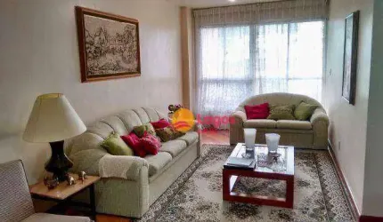 Apartamento à venda, 120 m² por R$ 750.000,00 - Icaraí - Niterói/RJ