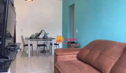 Apartamento à venda, 58 m² por R$ 750.000,00 - Icaraí - Niterói/RJ