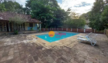 Casa à venda, 1032 m² por R$ 400.000,00 - Rio do Ouro - São Gonçalo/RJ