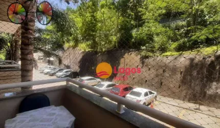 Apartamento à venda, 60 m² por R$ 275.000,00 - Maria Paula - São Gonçalo/RJ