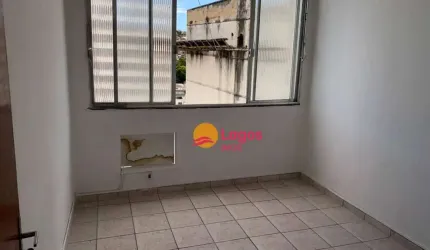 Apartamento à venda, 32 m² por R$ 135.000,00 - Centro - Niterói/RJ
