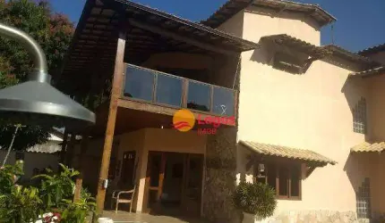 Casa à venda, 480 m² por R$ 1.049.900,00 - Serra Grande - Niterói/RJ