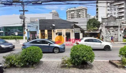 Loja à venda, 400 m² por R$ 4.500.000,00 - Santa Rosa - Niterói/RJ