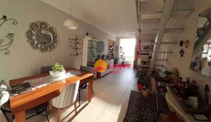 Cobertura com 3 dormitórios à venda, 150 m² por R$ 950.000,00 - Icaraí - Niterói/RJ