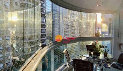 Apartamento à venda, 105 m² por R$ 1.200.000,00 - Icaraí - Niterói/RJ