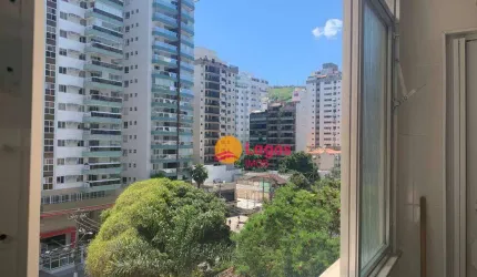 Apartamento à venda, 65 m² por R$ 550.000,00 - Icaraí - Niterói/RJ