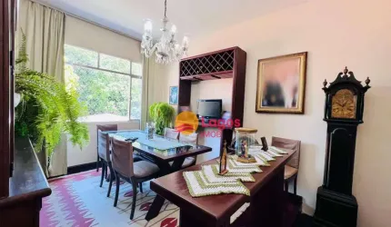 Apartamento à venda, 103 m² por R$ 480.000,00 - Centro - Niterói/RJ