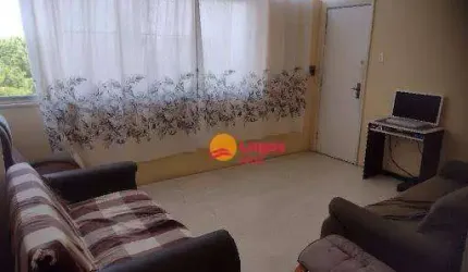 Apartamento à venda, 60 m² por R$ 350.000,00 - Ingá - Niterói/RJ