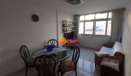 Apartamento à venda, 117 m² - Santa Rosa - Niterói/RJ