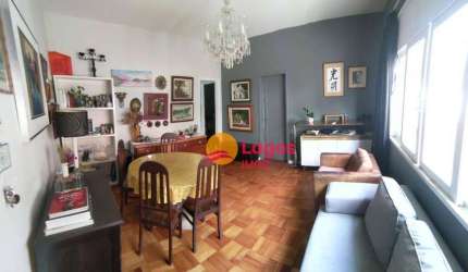Casa com 4 dormitórios à venda, 180 m² por R$ 650.000,00 - Santa Rosa - Niterói/RJ