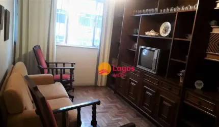 Apartamento à venda, 68 m² por R$ 580.000,00 - Icaraí - Niterói/RJ