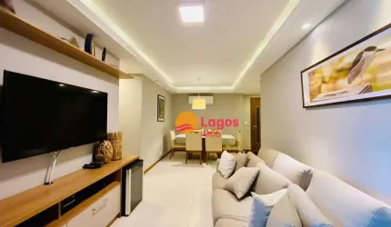 Apartamento à venda, 80 m² por R$ 950.000,00 - Icaraí - Niterói/RJ