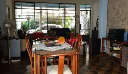 Casa com 4 quartos à venda, 148 m² por R$ 990.000 - Ingá - Niterói/RJ