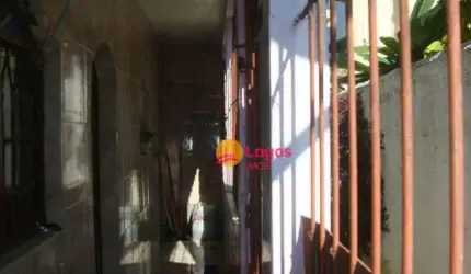 Casa com 2 dormitórios à venda, 85 m² por R$ 190.000,00 - Barro Vermelho - São Gonçalo/RJ