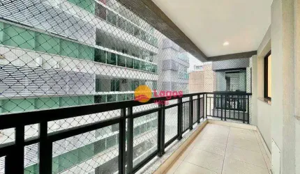 Apartamento à venda, 81 m² por R$ 830.000,00 - Icaraí - Niterói/RJ