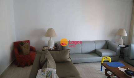 Apartamento à venda, 184 m² por R$ 1.450.000,00 - Icaraí - Niterói/RJ