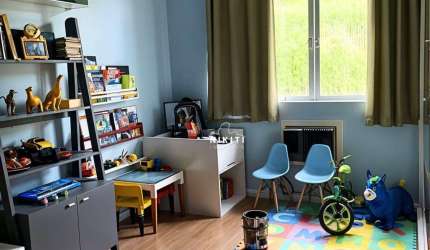 Apartamento com 2 dormitórios à venda, 100 m² por R$ 380.000,00 - Icaraí - Niterói/RJ