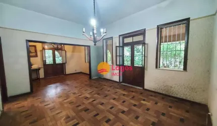 Casa à venda, 180 m² por R$ 2.500.000,00 - São Francisco - Niterói/RJ