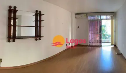 Apartamento à venda, 100 m² por R$ 600.000,00 - Ingá - Niterói/RJ