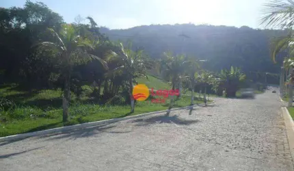 Terreno à venda, 360 m² por R$ 81.795,00 - Spar (Inoã) - Maricá/RJ