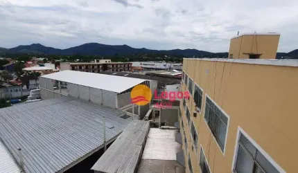 Prédio à venda, 1400 m² por R$ 3.500.000,00 - Centro - Maricá/RJ