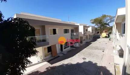 Casa à venda, 118 m² por R$ 850.000,00 - Maravista - Niterói/RJ