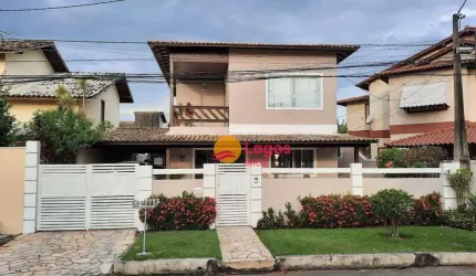 Casa à venda, 240 m² por R$ 1.500.000,00 - Itaipu - Niterói/RJ
