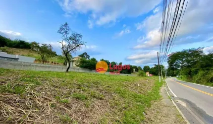 Terreno à venda, 385 m² por R$ 113.400,00 - Spar (Inoã) - Maricá/RJ