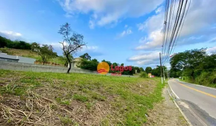 Terreno à venda, 414 m² por R$ 102.900,00 - Spar (Inoã) - Maricá/RJ