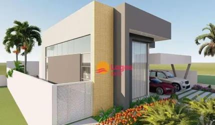 Casa à venda, 226 m² por R$ 930.000,00 - Pilar - Maricá/RJ