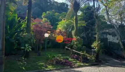 Casa à venda, 251 m² por R$ 1.650.000,00 - Itaipu - Niterói/RJ