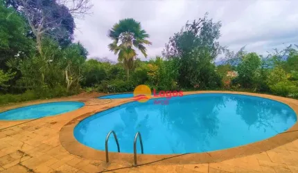 Casa à venda, 463 m² por R$ 2.900.000,00 - Eldorado - Maricá/RJ