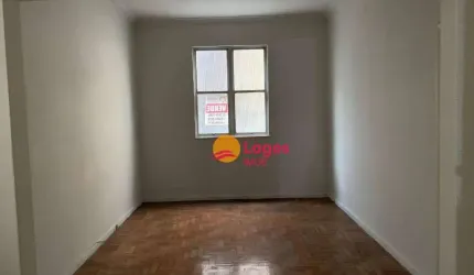 Apartamento à venda, 62 m² por R$ 220.000,00 - Centro - Niterói/RJ
