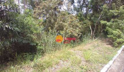Terreno à venda, 726 m² por R$ 42.000,00 - Rio do Ouro - Niterói/RJ