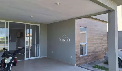 Casa à venda, 104 m² por R$ 470.000,00 - Caxito - Maricá/RJ