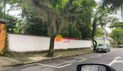 Casa à venda, 346 m² por R$ 2.600.000,00 - São Francisco - Niterói/RJ