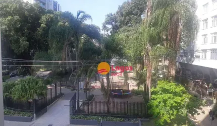 Apartamento à venda, 91 m² por R$ 750.000,00 - Ingá - Niterói/RJ