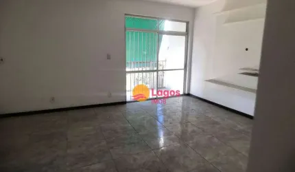 Apartamento à venda, 67 m² por R$ 400.000,00 - Santa Rosa - Niterói/RJ