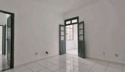 Apartamento à venda, 108 m² por R$ 430.000,00 - Centro - Niterói/RJ