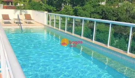 Apartamento à venda, 130 m² por R$ 1.100.000,00 - Charitas - Niterói/RJ