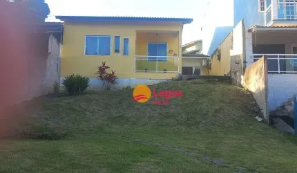 Casa à venda, 120 m² por R$ 280.000,00 - Rio do Ouro - São Gonçalo/RJ