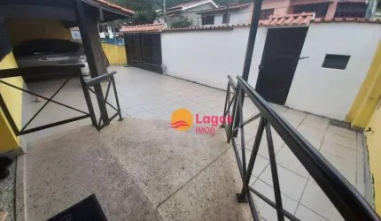 Casa à venda, 314 m² por R$ 1.820.000,00 - São Francisco - Niterói/RJ