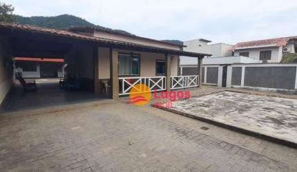 Casa à venda, 75 m² por R$ 1.000.000,00 - Engenho do Mato - Niterói/RJ
