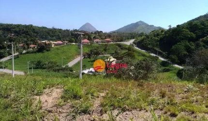 Terreno à venda, 363 m² por R$ 87.900,00 - Spar (Inoã) - Maricá/RJ