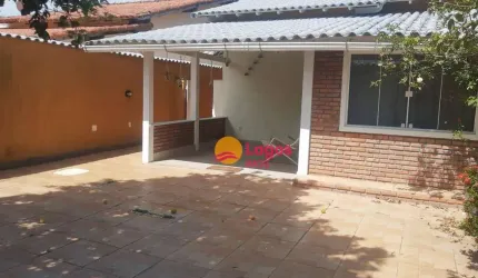 Casa à venda, 120 m² por R$ 475.000,00 - Jardim Atlântico Oeste (Itaipuaçu) - Maricá/RJ