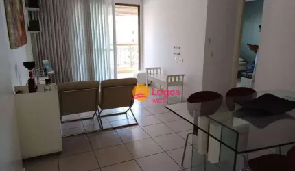 Apartamento à venda, 95 m² por R$ 820.000,00 - Icaraí - Niterói/RJ
